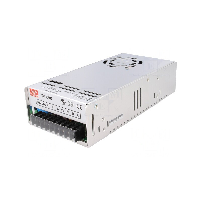 Alimentator Pulsatoriu Modular 154.2W 5VDC TP-150D | Electronic-mag.ro | Componente Electronice
