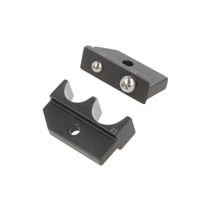 Fălci pentru crimpare KNP. | Electronic-mag.ro | Componente Electronice