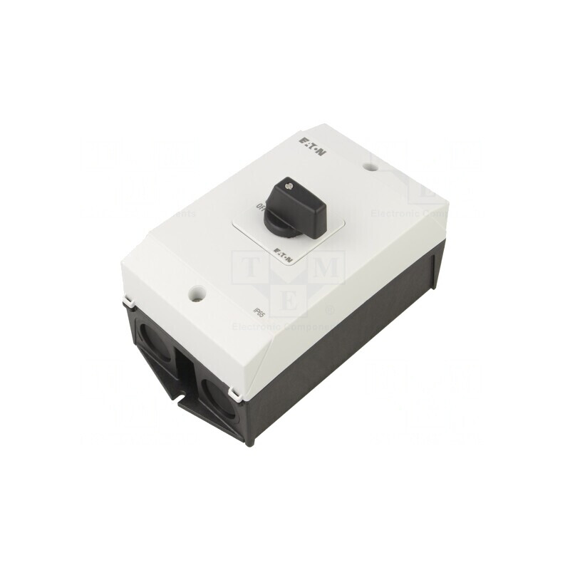 Separator-întrerupător Poli 3 25A încastrare | Electronic-mag.ro | Componente Electronice Separator-întrerupător Poli 3 25A încastrare | Electronic-mag.ro | Componente Electronice