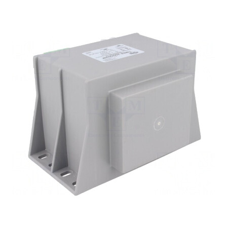 Transformator încapsulat 250VA 230V 24V 10.4A cu șurub | Electronic-mag.ro | Componente Electronice