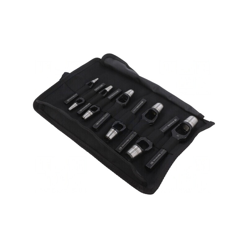 Set Piese Poanson Wad 9 Bucăți | Electronic-mag.ro | Componente Electronice