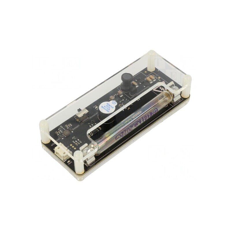Atmospheric Ionizing Radiation Sensor 3.3-5VDC 107x42mm | Electronic-mag.ro | Componente Electronice