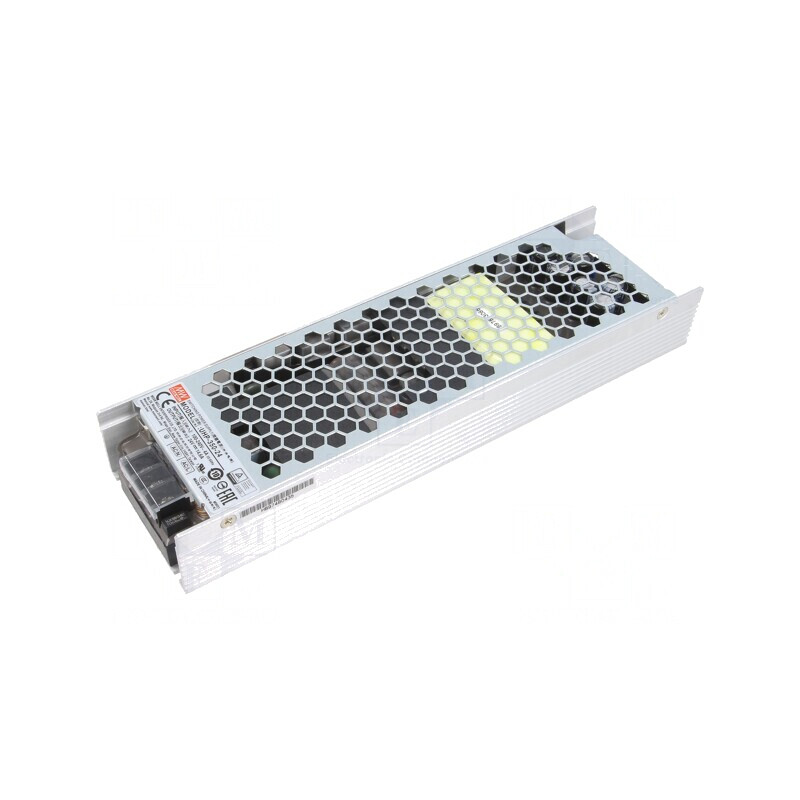 Alimentator 24VDC 350,4W Modular pentru Încastrare | Electronic-mag.ro | Componente Electronice