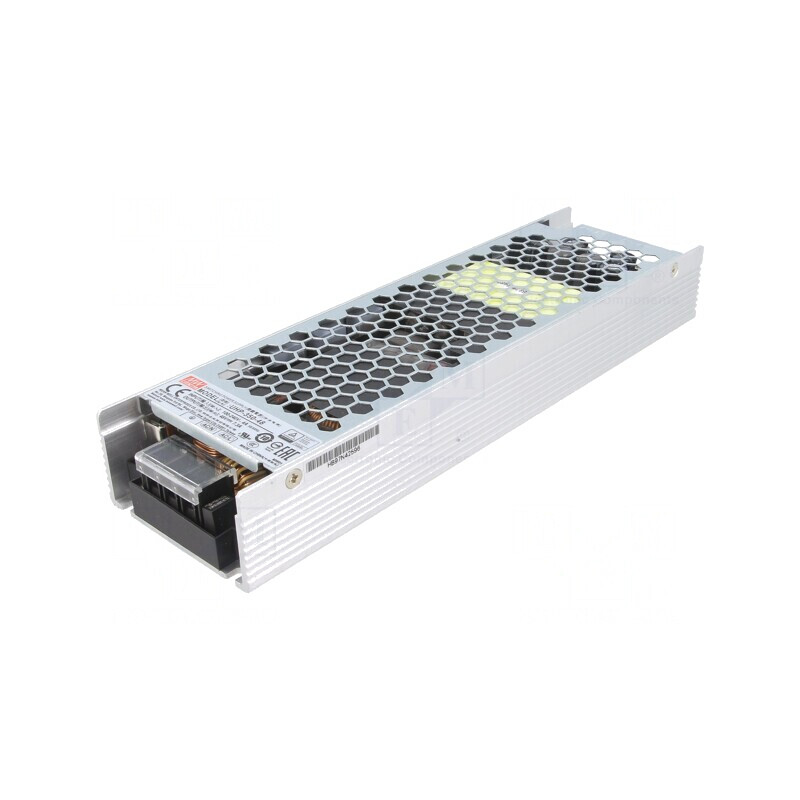 Alimentator Modular Pulsatoriu 350.4W 48VDC | Electronic-mag.ro | Componente Electronice