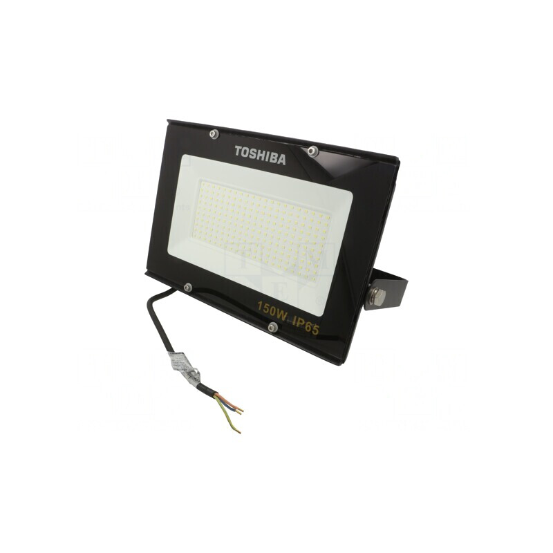 Proiector LED 150W Alb Rece 6500K | Electronic-mag.ro | Componente Electronice