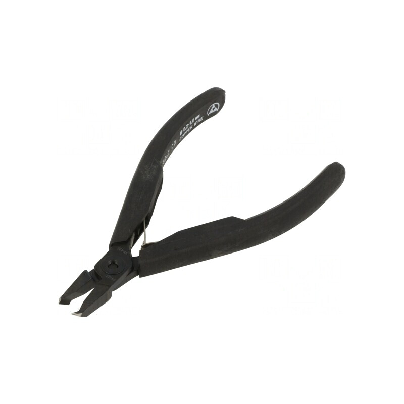 Clești de Precizie Oblici 117.5mm ESD | Electronic-mag.ro | Componente Electronice Clești de Precizie Oblici 117.5mm ESD | Electronic-mag.ro | Componente Electronice