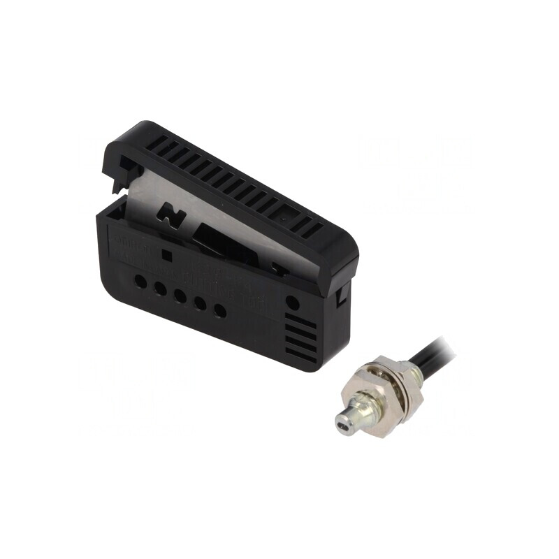 Senzor Fibră Optică Reflexiv 900mm -40÷70°C E32-DC200 | Electronic-mag.ro | Componente Electronice
