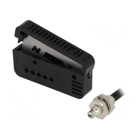 Senzor Fibră Optică Reflexiv 900mm -40÷70°C E32-DC200 | Electronic-mag.ro | Componente Electronice