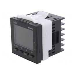 Regulator Temperatură cu Alarmă pe Panou SPST-NO OUT 2 | Electronic-mag.ro | Componente Electronice