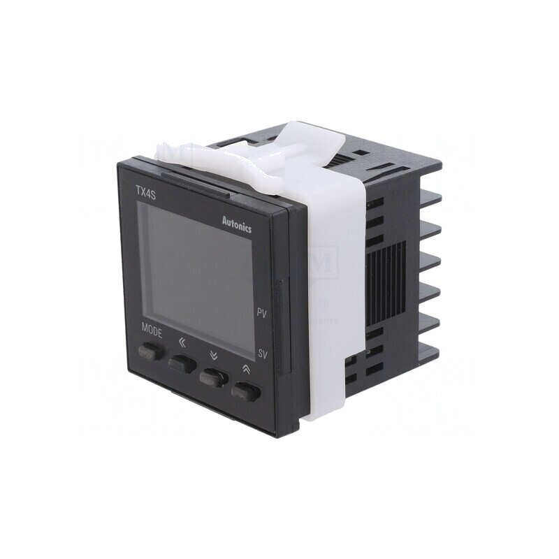 Regulator Temperatură cu Alarmă pe Panou SPST-NO OUT 2 | Electronic-mag.ro | Componente Electronice