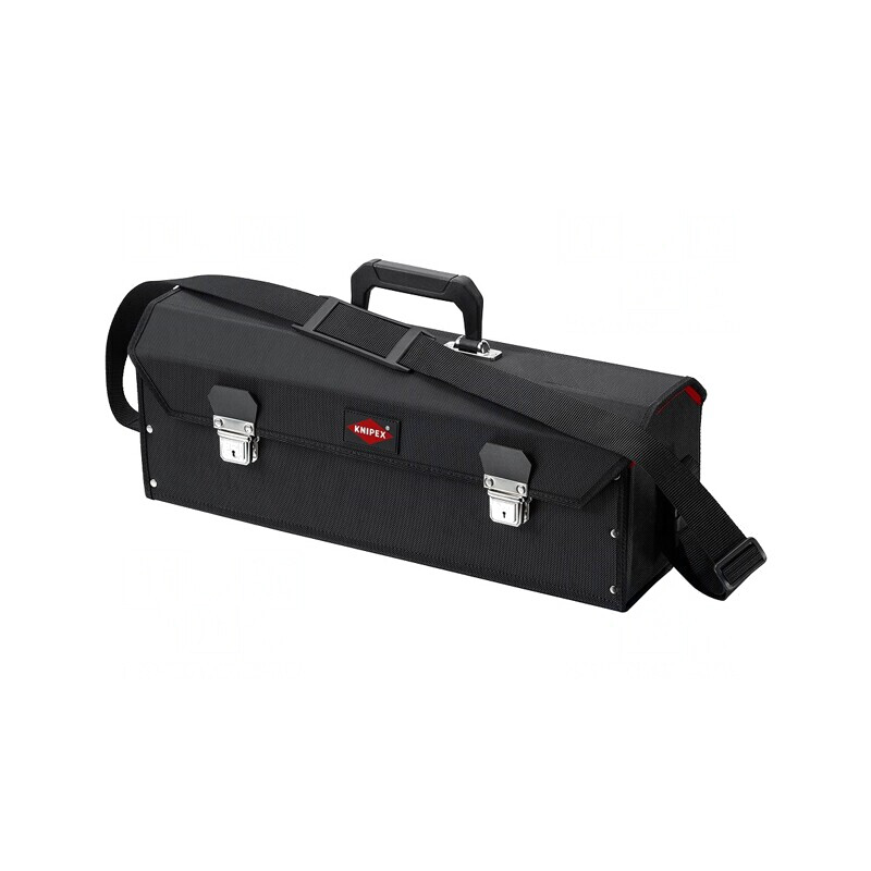 Geantă pentru Unelte 520x200x230 mm | Electronic-mag.ro | Componente Electronice