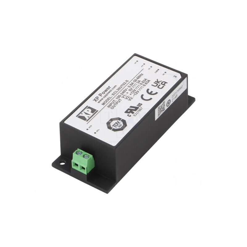 Alimentator Pulsatoriu Încastrabil 30W 5V 3A | Electronic-mag.ro | Componente Electronice