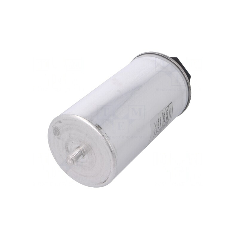 Condensator trifazat cu polipropilenă 10kVAR 415VAC | Electronic-mag.ro | Componente Electronice