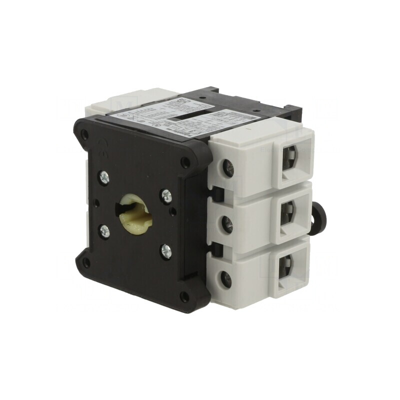 TeSys VARIO 3-Pole 63A Switch Disconnector | Electronic-mag.ro | Componente Electronice