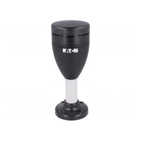 Bază Semnalizatoare IP66 Neagră SL7 | Electronic-mag.ro | Componente Electronice