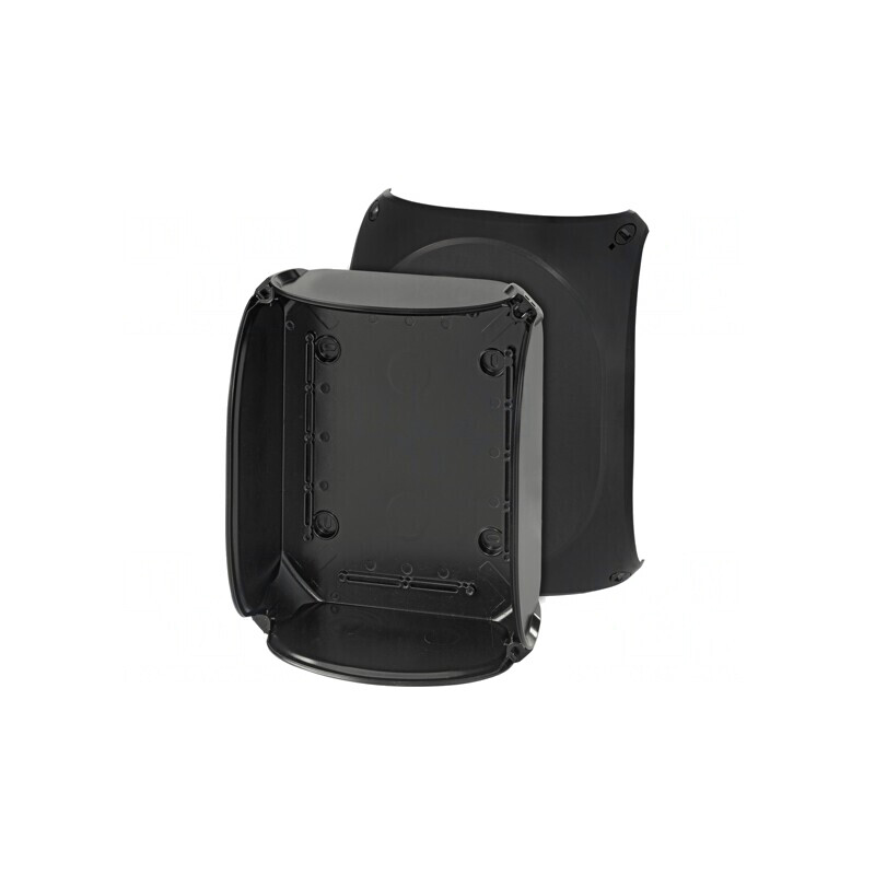 Cutie de conexiuni IP66 205x255x112 mm | Electronic-mag.ro | Componente Electronice Cutie de conexiuni IP66 205x255x112 mm | Electronic-mag.ro | Componente Electronice