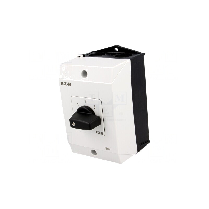 Comutator cu Came 20A 5 Poziții | Electronic-mag.ro | Componente Electronice