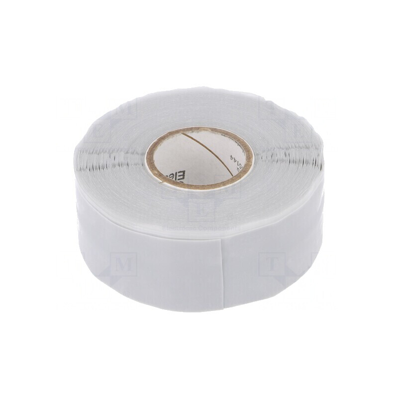 Bandă autoamalgamantă gri SCOTCH 70 25mm x 9,15m | Electronic-mag.ro | Componente Electronice
