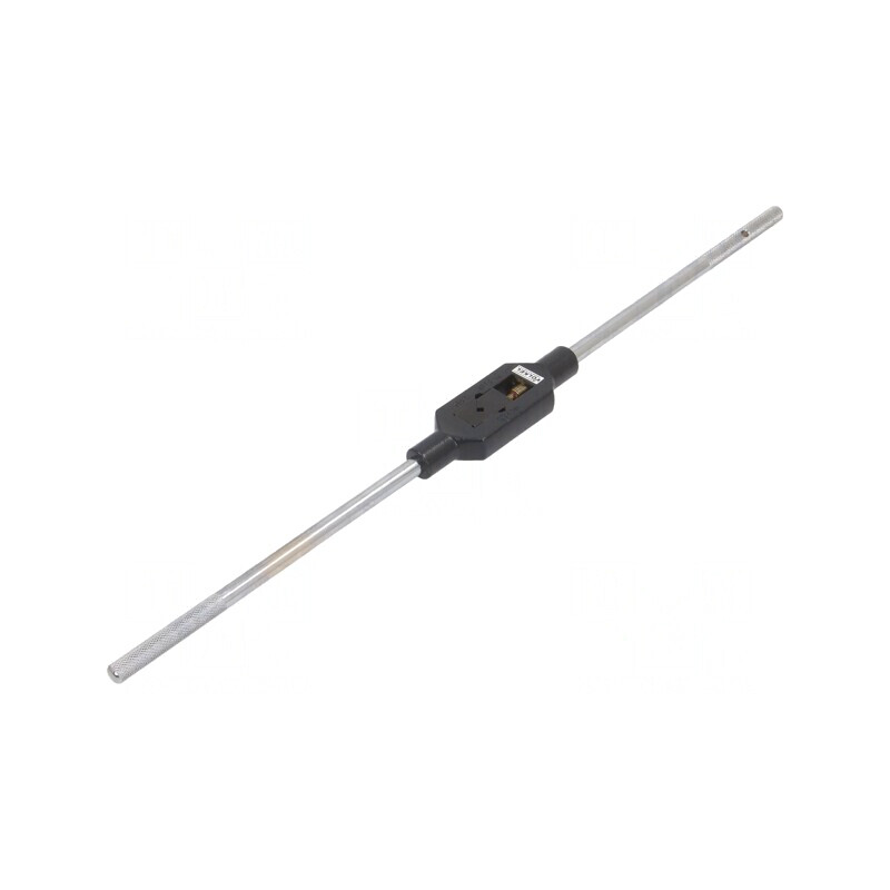 Mâner pentru burghie de filetat oțel 700mm | Electronic-mag.ro | Componente Electronice