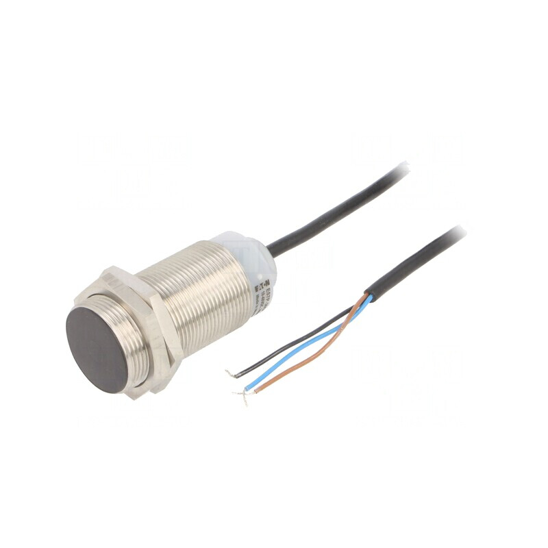 Senzor Inductiv PNP NO M30 10mm 48V IP67 300mA | Electronic-mag.ro | Componente Electronice
