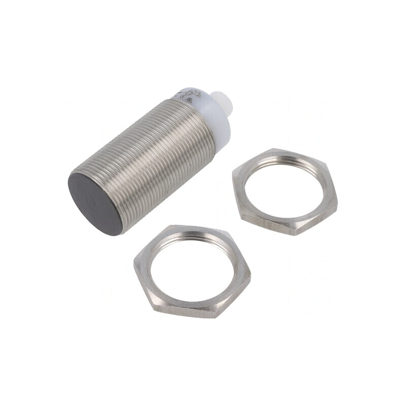 Senzor Inductiv PNP NO 0-10mm M30 IP67 300mA 10-48VDC | Electronic-mag.ro | Componente Electronice
