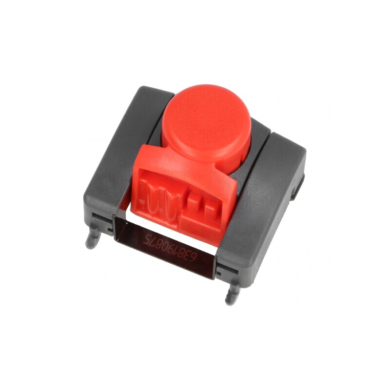 Locator terminal MX-63819 | Electronic-mag.ro | Componente Electronice