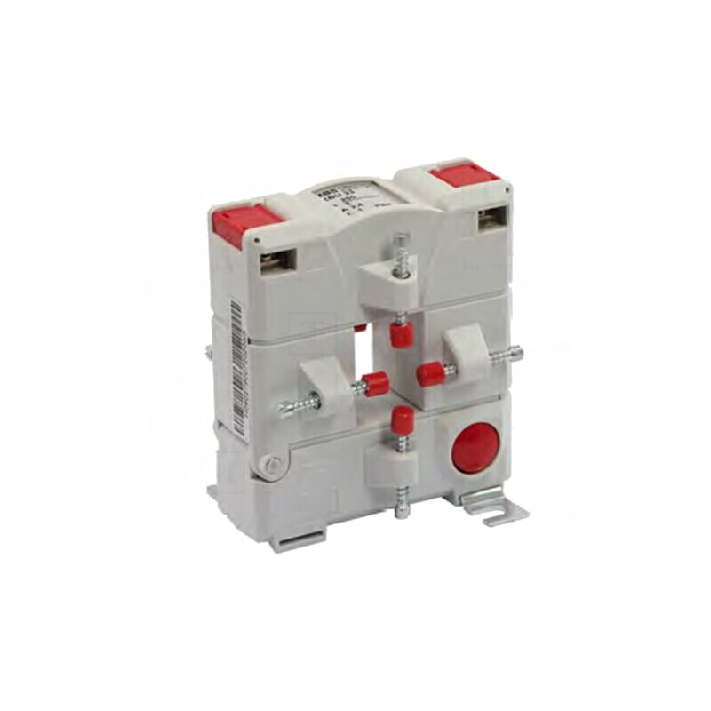 Traductor de Curent AC 250A 1.5VA | Electronic-mag.ro | Componente Electronice