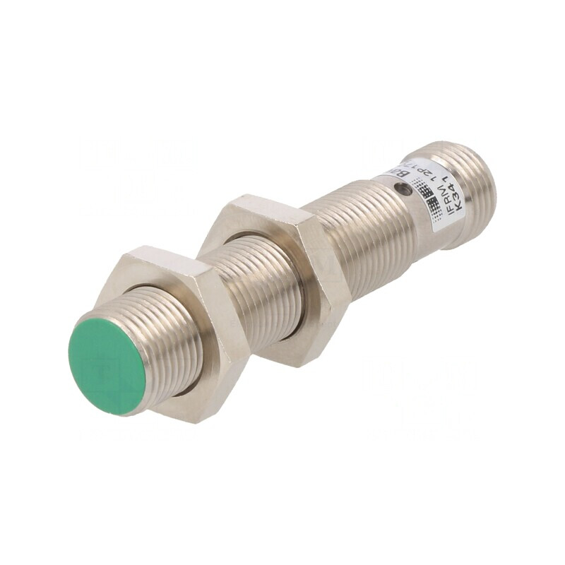 Senzor Inductiv PNP NO 4mm 30V DC M12 IP67 | Electronic-mag.ro | Componente Electronice