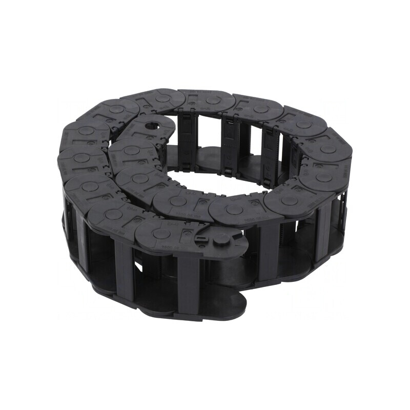 Ghidaj cu lanț 2600/2700 Raza 63mm Lungime 1008mm | Electronic-mag.ro | Componente Electronice