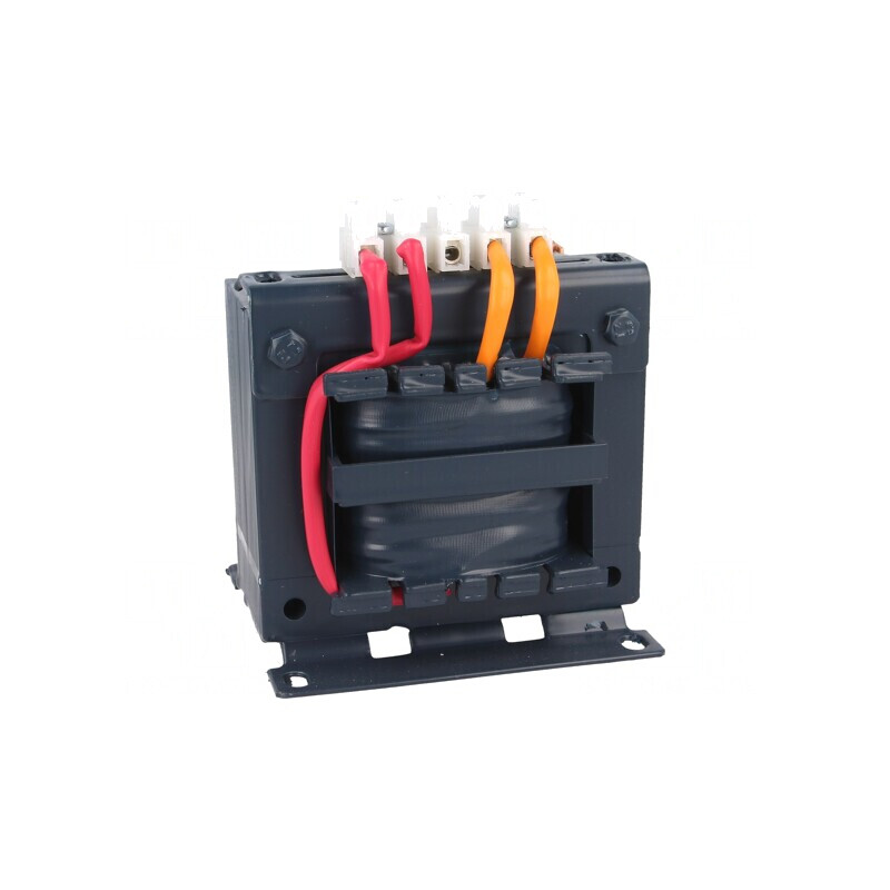 Transformator Alimentare 160VA 400V la 110V cu Șurub IP00 | Electronic-mag.ro | Componente Electronice