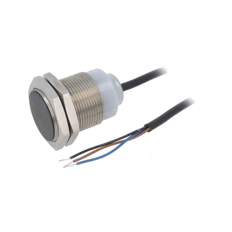 Senzor Inductiv PNP NO M30 10mm 48VDC IP67 | Electronic-mag.ro | Componente Electronice