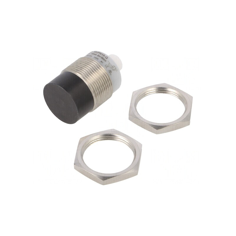 Senzor Inductiv PNP NO 0-15mm 10-48VDC M30 IP67 300mA | Electronic-mag.ro | Componente Electronice
