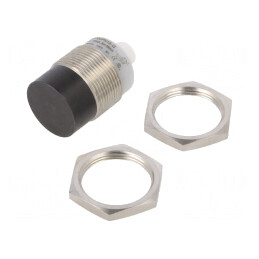 Senzor Inductiv PNP NO 0-15mm 10-48VDC M30 IP67 300mA | Electronic-mag.ro | Componente Electronice