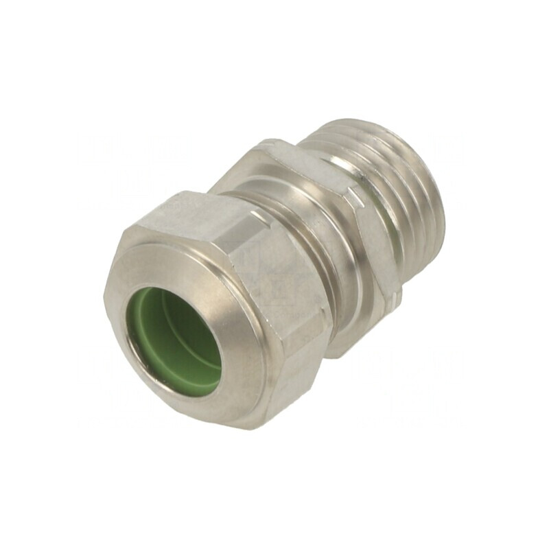 Garnitură de etanșare oțel M16 IP68 SKINDICHT CN | Electronic-mag.ro | Componente Electronice Garnitură de etanșare oțel M16 IP68 SKINDICHT CN | Electronic-mag.ro | Componente Electronice