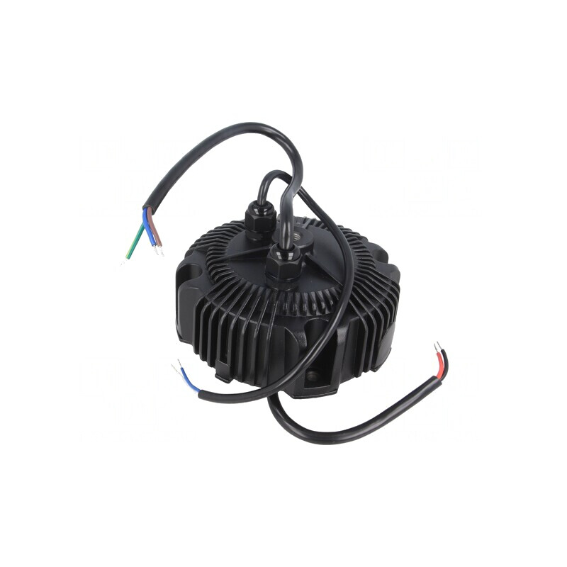 'LED Alimentator Pulsatoriu DALI 158.4W 36VDC' | Electronic-mag.ro | Componente Electronice