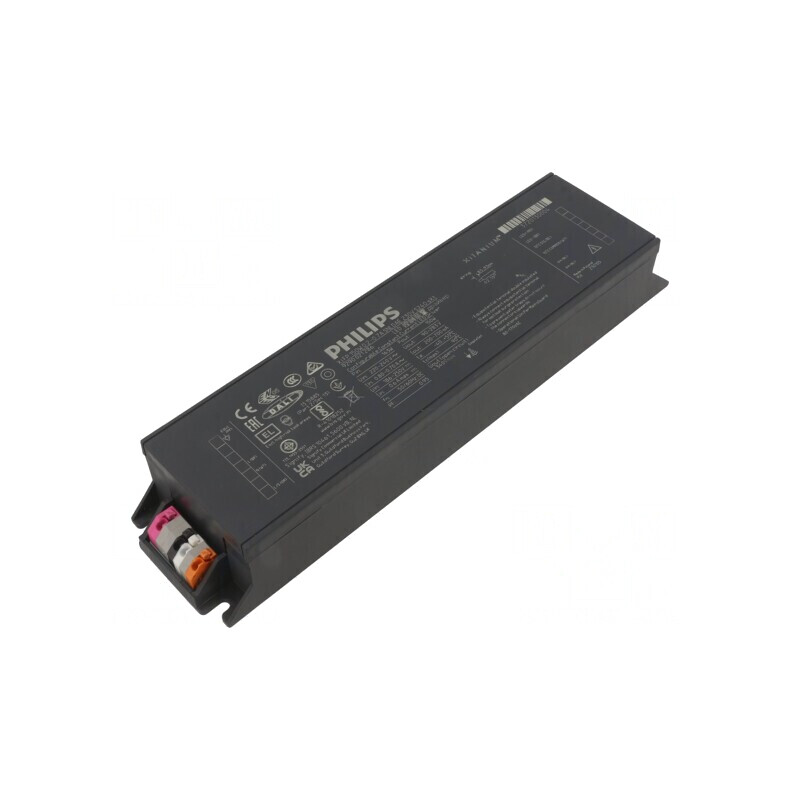 Alimentator LED 150W 90-283VDC 200-700mA IP20 | Electronic-mag.ro | Componente Electronice