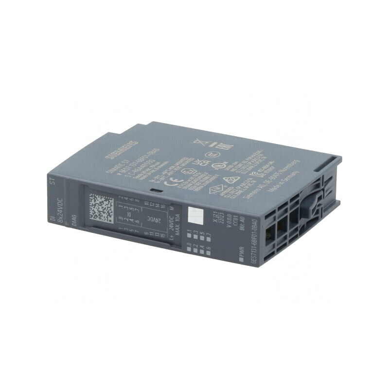 Modul de Extindere Digital ET 200SP 8 Intrări | Electronic-mag.ro | Componente Electronice Modul de Extindere Digital ET 200SP 8 Intrări | Electronic-mag.ro | Componente Electronice