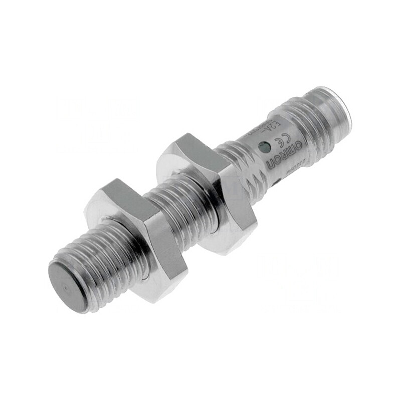 Senzor Inductiv PNP NC 2mm 12-24VDC M8 IP67 200mA | Electronic-mag.ro | Componente Electronice