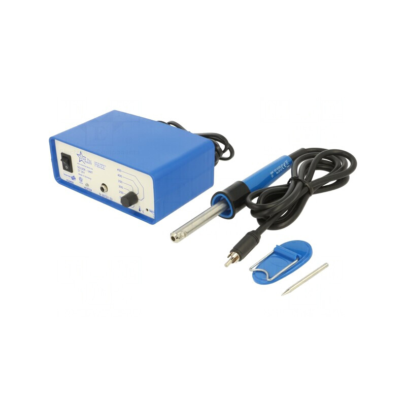 Stație de Lipit 30W 150-450°C LS30 | Electronic-mag.ro | Componente Electronice