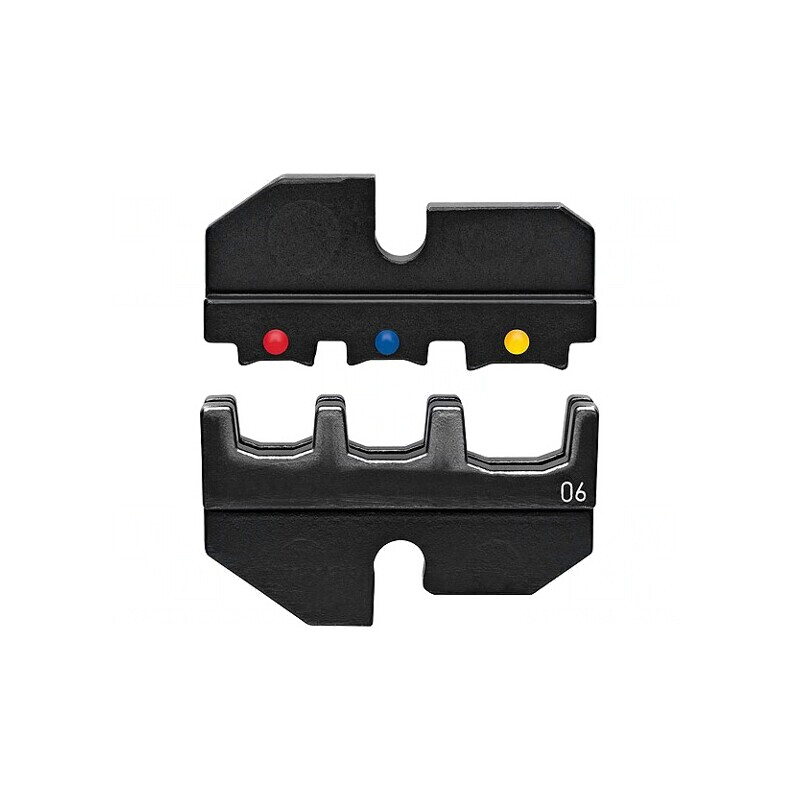 Fălci Crimpare Terminale Izolate 0,5-6mm2 | Electronic-mag.ro | Componente Electronice