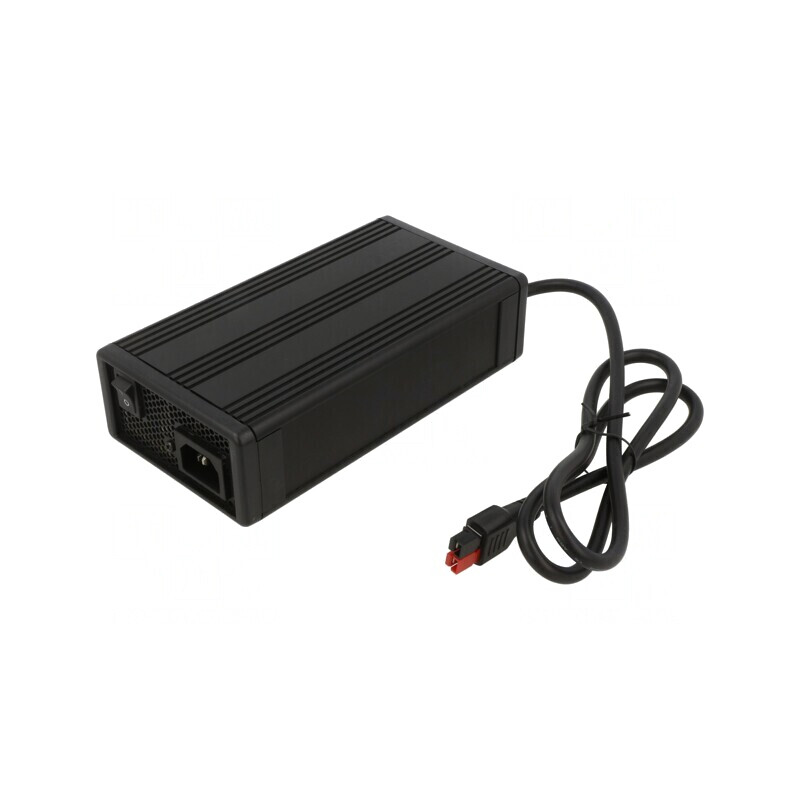 Încărcător Baterii Reîncărcabile 13,5A 55-180Ah | Electronic-mag.ro | Componente Electronice