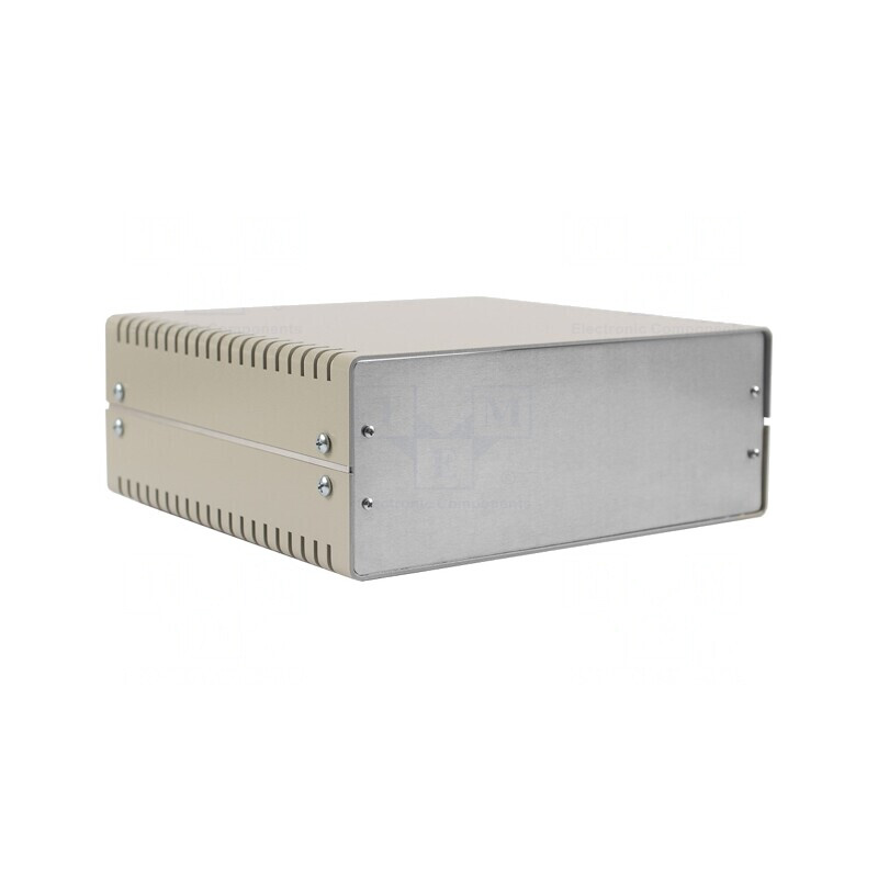 Carcasă Ventilată 1402 254x244x99mm | Electronic-mag.ro | Componente Electronice Carcasă Ventilată 1402 254x244x99mm | Electronic-mag.ro | Componente Electronice