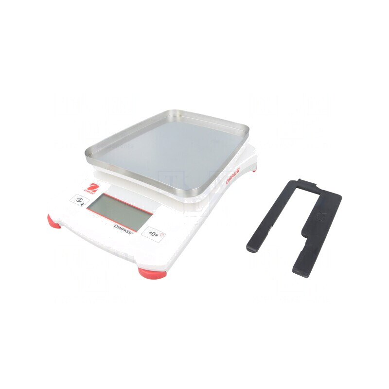 Cântar electronic de precizie 500g CX621 | Electronic-mag.ro | Componente Electronice