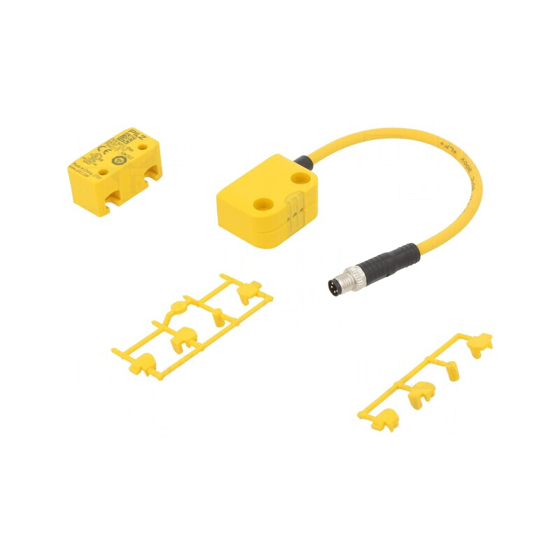 Întrerupător de siguranță magnetici PSEN ma1.4 IP6K9K | Electronic-mag.ro | Componente Electronice