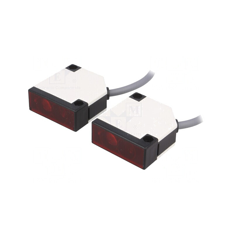 Senzor Fotoelectric 0-10m SPDT 3A PF1000T-R | Electronic-mag.ro | Componente Electronice