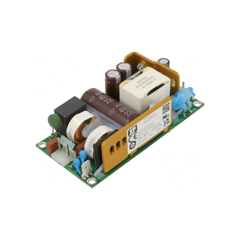 Alimentator Pulsatoriu 100W 15V DC 80-264V AC | Electronic-mag.ro | Componente Electronice