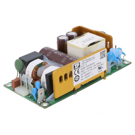 Alimentator Pulsatoriu 100W 18VDC 80-264VAC | Electronic-mag.ro | Componente Electronice