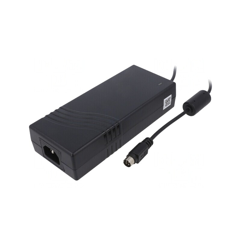 Alimentator Pulsatoriu 24VDC 5A 120W VES120PS24 | Electronic-mag.ro | Componente Electronice