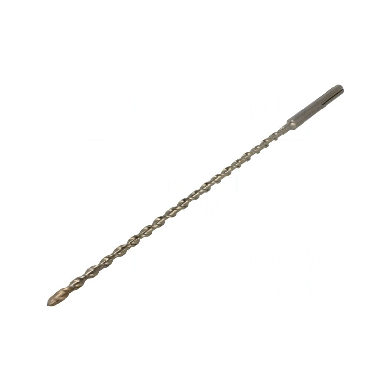Burghiu Beton SDS-MAX 12mm x 540mm | Electronic-mag.ro | Componente Electronice Burghiu Beton SDS-MAX 12mm x 540mm | Electronic-mag.ro | Componente Electronice