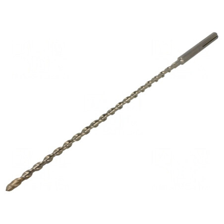 Burghiu Beton SDS-MAX 12mm x 540mm | Electronic-mag.ro | Componente Electronice